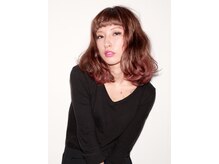 ヘア メイク フレイ(hair make FRe'Y)