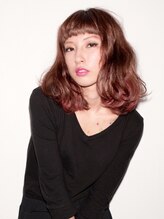 ヘア メイク フレイ(hair make FRe'Y)