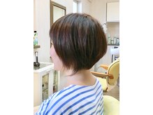ヘアースタジオ マナ(HAIR STUDIO MANA)