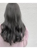 フェリア 梅田(FERIA)&nbsp;グレージュカラー