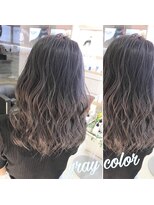 トゥルース 我孫子店(TRUTH)&nbsp;ロングウェーブ