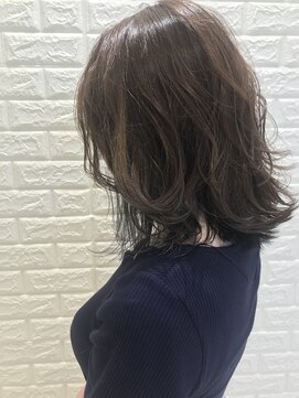 モードケイズ 松原店(MODE K's) インナーブルー