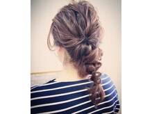 イロヘアー(IRo hair)