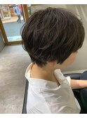 ◎Free◎ふんわりショート 【弘明寺】