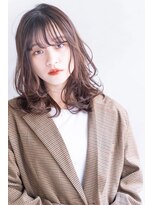 シエナ 渋谷(Siena)&nbsp;siena  プラチナグレージュ 渋谷