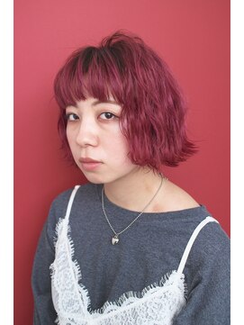 マーシー(MAAAAAC) 【MERCY】