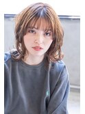 ［Taylor］☆大宮　大人かわいい×外ハネウェーブ