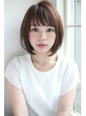 【to/na】宮崎えりな 20代30代40代50代大人かわいいひし形ミディ