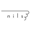 ニルス(nils)のお店ロゴ