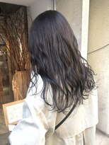 ソア(soa)&nbsp;グレーアッシュ