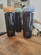 【process:5】ヘアトリートメント