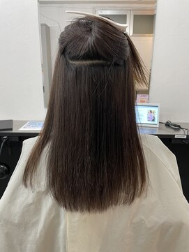 プライズ 所沢プロぺ通り店(prize) 縮毛矯正/髪質改善 所沢