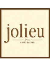 jolieu【ジョリュー】