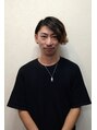 ヘアメイク ユーカラット(hair make u carat) 新沼 裕太