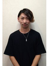 ヘアメイク ユーカラット(hair make u carat) 新沼 裕太