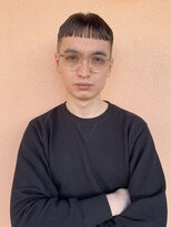 グリコ(grico)&nbsp;ぱっつんベリショ