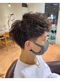 【 Neolive east 】ソフトツイスパ♪
