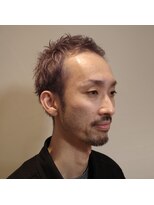 クランク(CRANK)&nbsp;ラベンダーボウズ