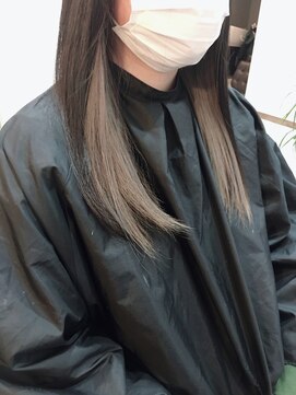 サニーツリー(Sunny tree) ホワイトミルクティーカラー