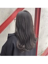 モップアップ ゾイトロープ(Mop up zoe trope)&nbsp;くすみオリーブグレージュ