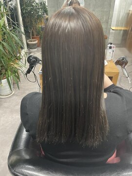 シェル 吉祥寺(shell) ナチュラルブラウン/大人可愛い/20代30代40代