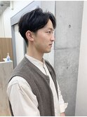 大宮/大宮美容室/韓国/髪質改善/オージュア/くびれヘア/韓国