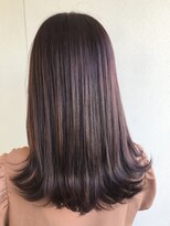 ナンブヒルズ(nambu-HILLS)&nbsp;日差しに負けない！透明感くすみピンク