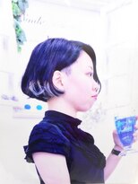 ヘアーブリーズ(HAIR BREEZE) ショートボブ/ミニボブ