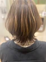 アルファガーデンセカンド(alpha garden second)