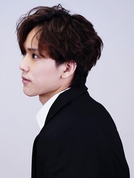 ワンワンオー バーバーショップ 博多店(@110 BARBER SHOP) クラス