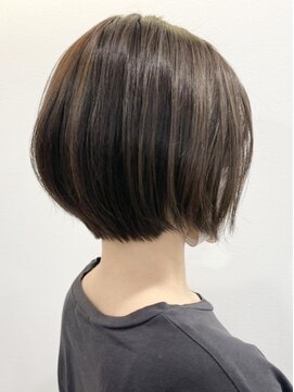 ラテ アトリエ(latte atelier) 大人可愛い/イルミナカラー