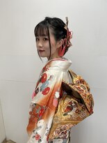 フロー 東中野(Flow)&nbsp;成人式