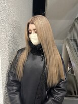 キオク(KIOX) dull beige