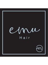 emu hair