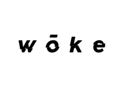 ウォーク(woke)の写真
