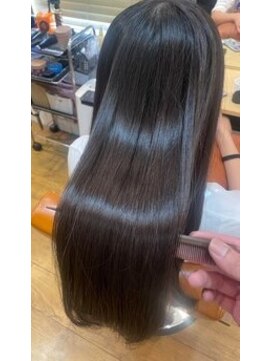 ルチア(Lucia) 髪質改善★サイエンスアクア