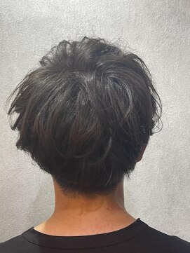 ウィスプ 赤羽店(wisp) オリーブブラウン