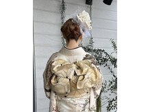 ガーデン Garden ヘアーメイク hair make