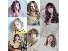 ヘアースタジオ ゴーゴー ヘアー(HAIR STUDIO GOGO HAIR)