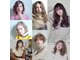 ヘアースタジオ ゴーゴー ヘアー(HAIR STUDIO GOGO HAIR)の写真