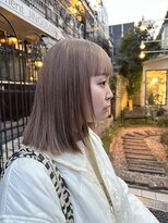 ガーランド (Garland) まろやかベージュ