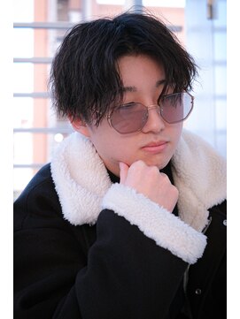 スピンオフシフト(SPIN-OFF SHIFT) お残りツイスパ