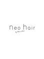 ネオヘアーバイヘアーシーク(neo hair by hair chic) 指名 無し