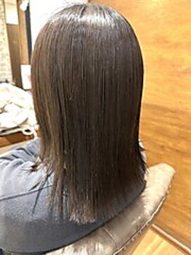 ルプラ ブリリアント(le-pla brilliant) 透明感カラー