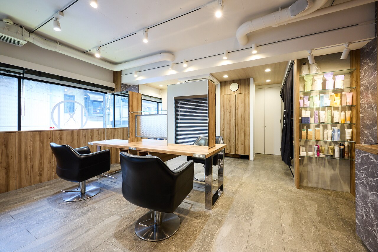 矢島美容室 荻窪店｜ホットペッパービューティー