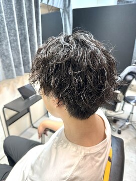 サロンワン(Salon1) スパイラル
