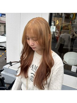 アンドアート(andArt) グラデーションカラー