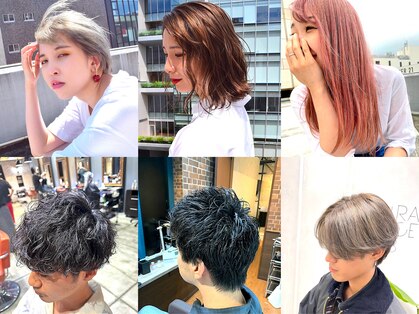 ナンバー ユアイロ 川崎(N° uairo)の写真
