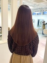 スウィートラヴィール(Sweet Ravir)&nbsp;レッドブラウン☆