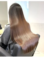 アールサロン アネックス 名駅(Rr SALON ANNEX) 髪質改善トリートメント